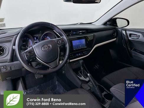 Used 2017 Toyota Corolla iM image 23
