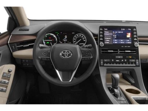 Used 2021 Toyota Avalon XLE FWD image 7