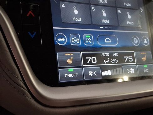 Certified 2025 Subaru Legacy Premium image 24