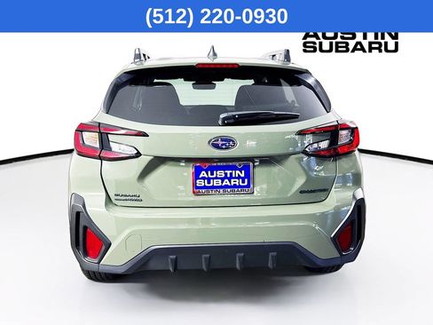 Used 2026 Subaru Crosstrek 2.5i Premium AWD/4WD image 7