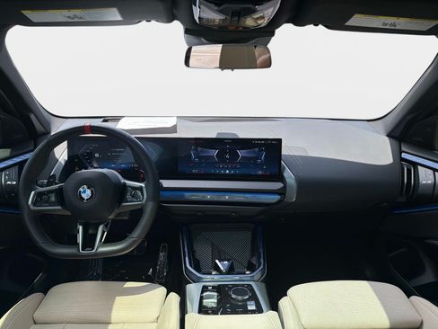 Used 2025 BMW X3 M50 AWD/4WD image 35