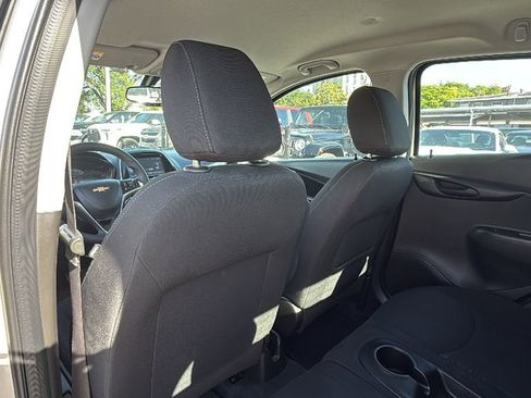 Used 2017 Chevrolet Spark LT FWD image 26