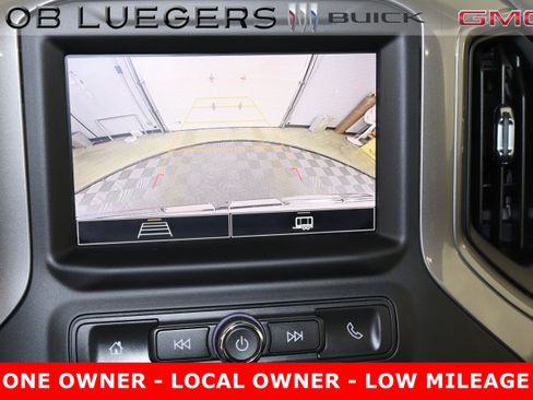 Certified 2023 GMC Sierra 1500 Pro w/ Convenience Package image 25