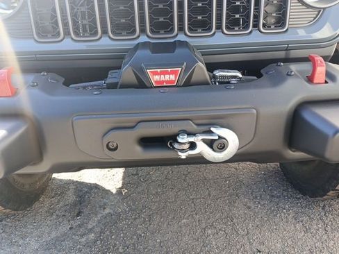 New 2026 Jeep Wrangler Unlimited Rubicon image 15