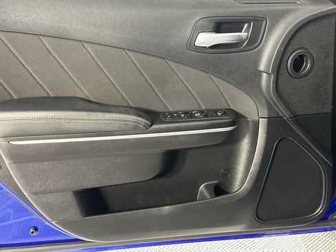 Used 2021 Dodge Charger SXT RWD image 29