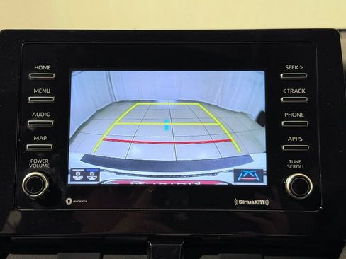Certified 2024 Toyota Camry SE w/ Convenience Package AWD/4WD image 25