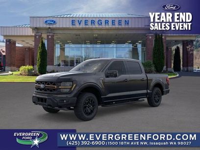 New 2025 Ford F150 Tremor w/ Equipment Group 402A High