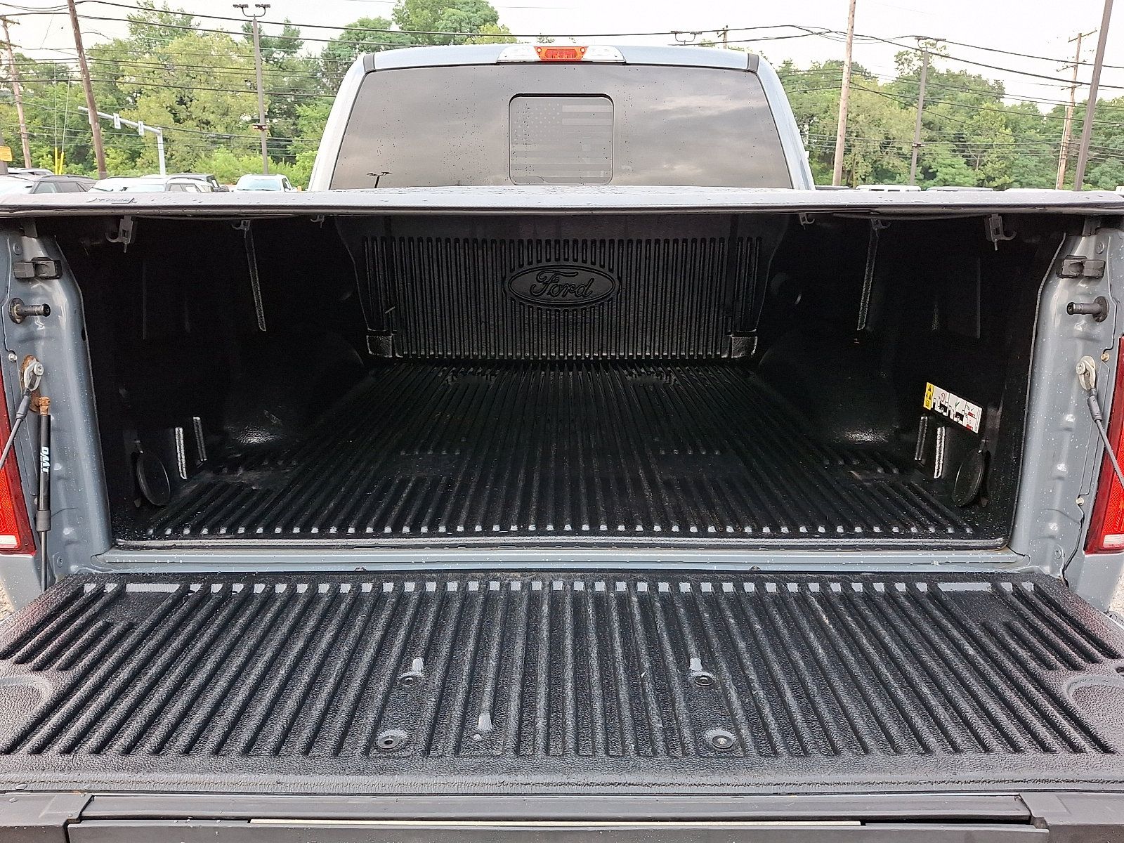 Used 2019 Ford F150 XLT w/ Equipment Group 302A Luxury AWD/4WD image 28
