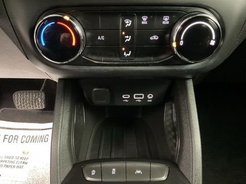 Certified 2021 Chevrolet TrailBlazer LS image 19