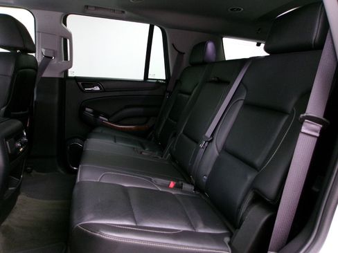 Used 2015 Chevrolet Tahoe LTZ AWD/4WD image 11