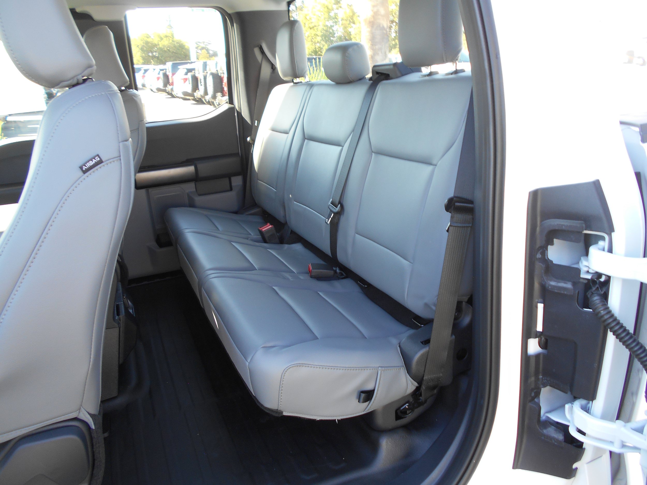 New 2026 Ford F150 XL AWD/4WD image 10
