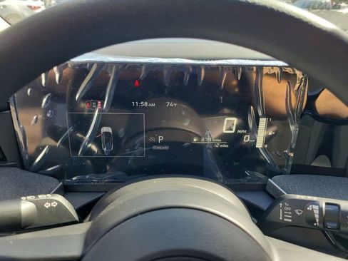 New 2026 Nissan Kicks S image 19