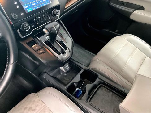 Used 2017 Honda CR-V EX-L image 20