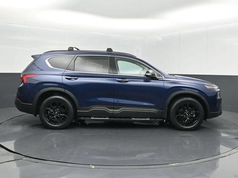Used 2023 Hyundai Santa Fe XRT FWD image 5