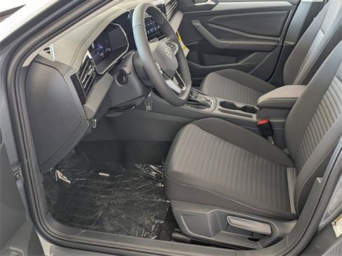 New 2026 Volkswagen Jetta S image 6