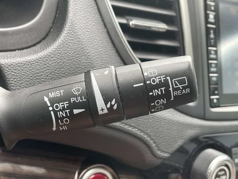 Used 2016 Honda CR-V Touring image 30