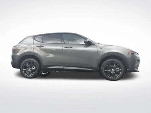 Used 2023 Dodge Hornet GT Plus w/ GT Blacktop Package image 33