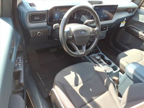 Used 2025 Ford Maverick XL FWD image 18