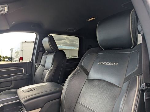 Used 2019 RAM 2500 Laramie image 20