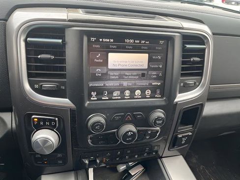 Used 2016 RAM 1500 Limited image 11