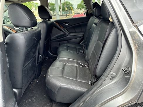 Used 2013 Nissan Murano LE w/ Platinum Pkg AWD/4WD image 19