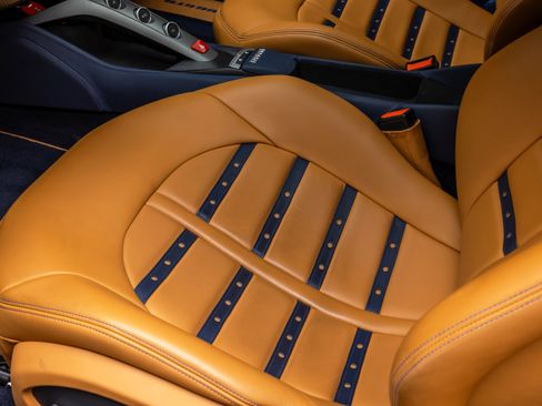 Certified 2018 Ferrari 488 GTB image 60