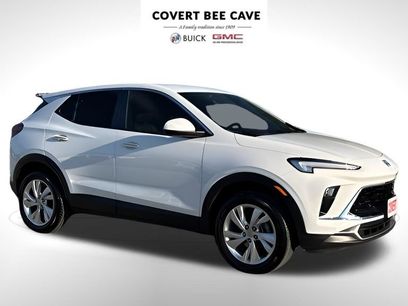 Used 2024 Buick Encore GX Preferred w/ Comfort Package