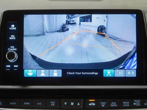 New 2026 Honda Odyssey Elite image 34