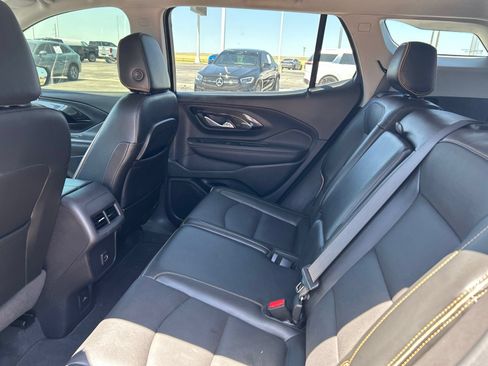Used 2023 GMC Terrain AT4 AWD/4WD image 10