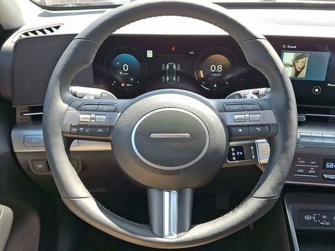 New 2026 Hyundai Kona Limited AWD/4WD image 10
