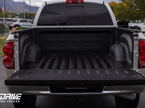 Used 2009 Dodge Ram 2500 Truck SLT w/ Popular Equipment Group image 14