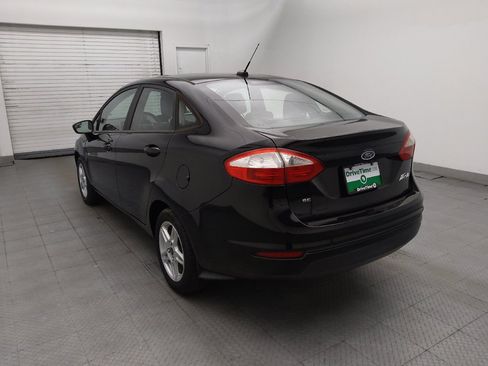 Used 2019 Ford Fiesta SE FWD image 5