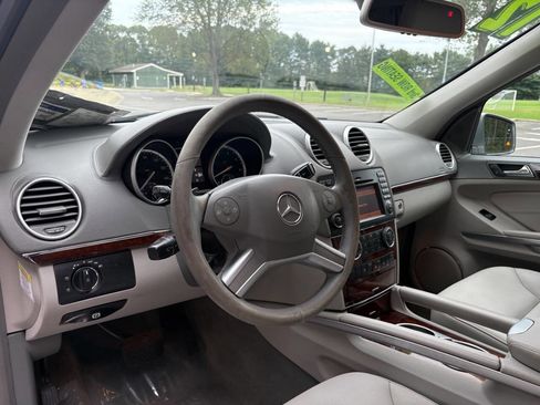 Used 2012 Mercedes-Benz GL 450 4MATIC image 20