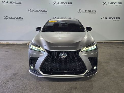 Used 2024 Lexus NX 350 F Sport image 2