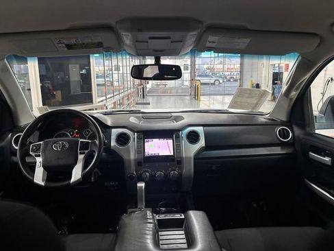 Used 2014 Toyota Tundra SR5 w/ TRD Off Road Package AWD/4WD image 34