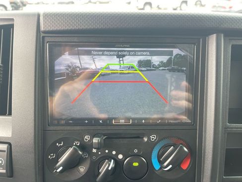 Used 2024 Chevrolet Low Cab Forward image 15