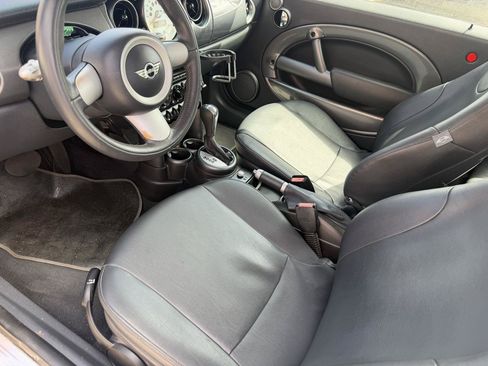 Used 2006 MINI Cooper Hardtop FWD image 10