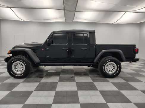 Used 2023 Jeep Gladiator Mojave image 7