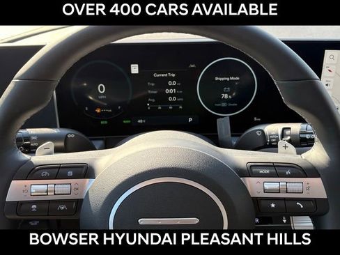 New 2026 Hyundai Sonata Limited image 10