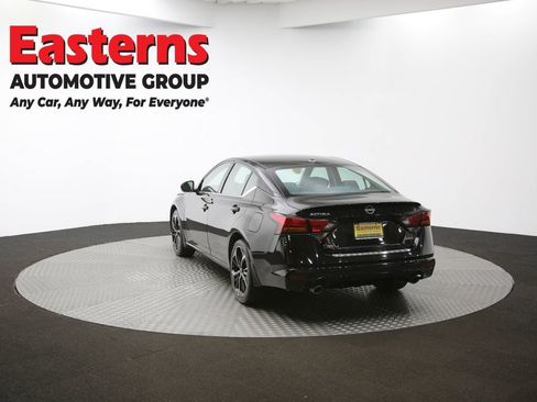 Used 2023 Nissan Altima 2.5 SR w/ SR Premium Package AWD/4WD image 66