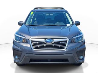 Used 2021 Subaru Forester Premium w/ Popular Package #1 AWD/4WD video 2