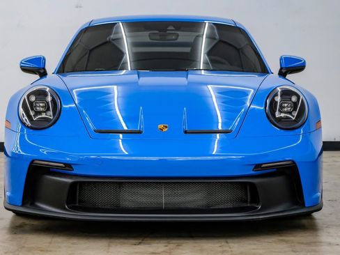 Used 2022 Porsche 911 GT3 image 4