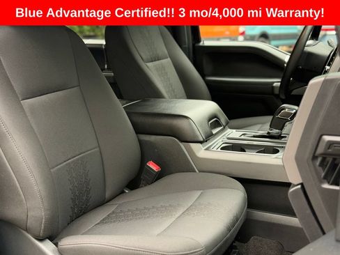 Used 2020 Ford F150 XLT w/ Equipment Group 302A Luxury AWD/4WD image 20