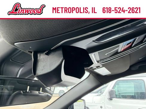 Used 2025 Jeep Grand Cherokee Altitude AWD/4WD image 34