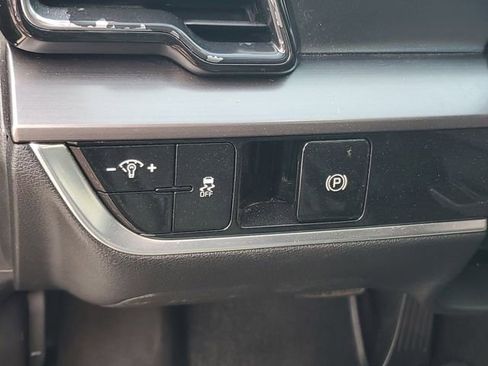 Used 2023 Kia Sportage EX FWD image 20