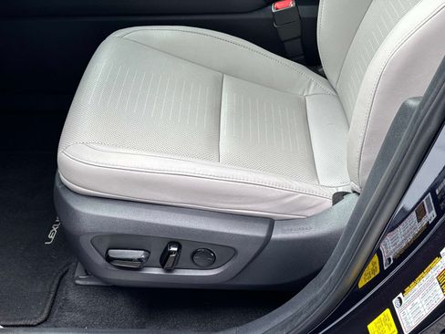 Certified 2024 Lexus TX 350 AWD w/ Captains Chair Package image 21
