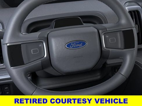 New 2026 Ford Expedition Active RWD image 12