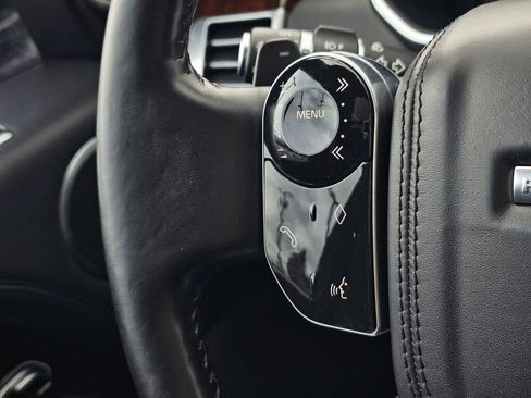 Used 2020 Land Rover Range Rover Long Wheelbase HSE image 27