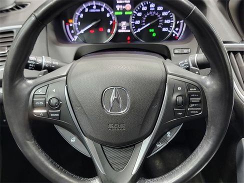 Used 2019 Acura TLX V6 SH-AWD w/ Advance Package image 25