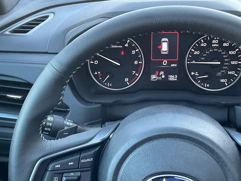 Used 2026 Subaru Forester Limited AWD/4WD image 38